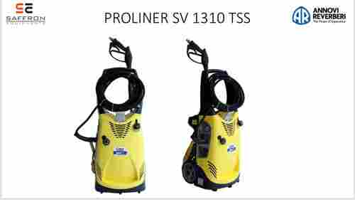Proliner SV 1310 TSS High Pressure Car Washer