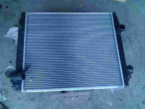 Radiators For Industrial Use
