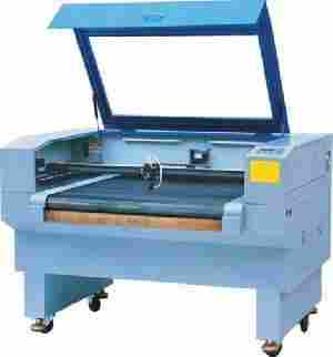 Sheet Metal Laser Cutting Machines