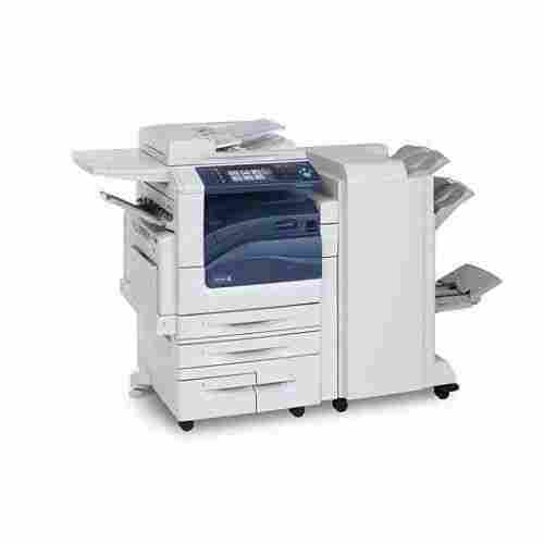 Smart Xerox Photocopier Machine