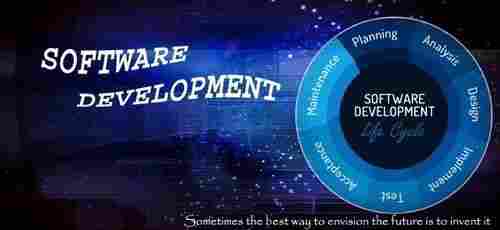 VK Web Development Services