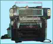 4 Color Offset Printing Machines