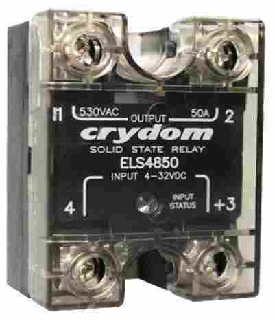 Crydom Solid State Relays
