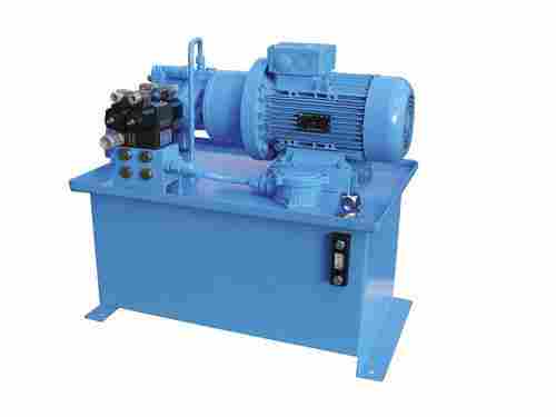 Customize Hydraulic Power Pack 