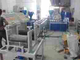 Pvc Pipe Manufacturing Plant