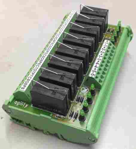 Relay Interface Modules (1-32 Channels)