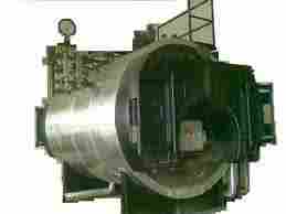Solid Fired Fuel Ibr Steam Boiler