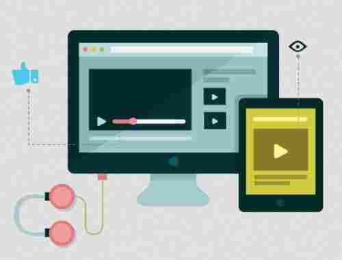 Video Ads Development Advertising Service