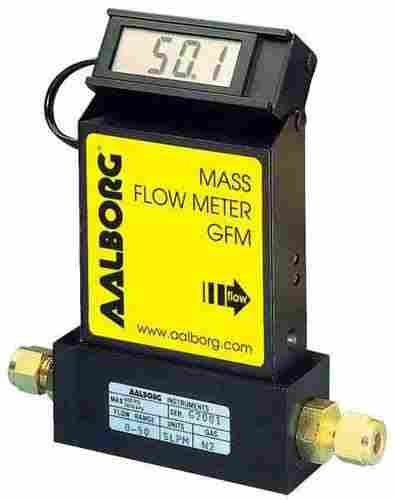 Reliable Mass Flow Controller