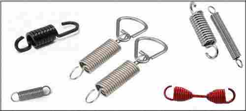 Sturdy Performance Extension Springs
