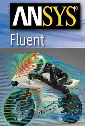 Ansys Fluent CFD Computational Fluid Dynamic Software