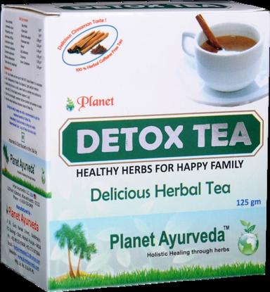 Anti Aging Herbal Tea
