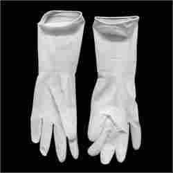 Disposable Surgical Safety Gloves