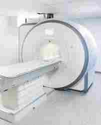 Easy Use MRI Machine