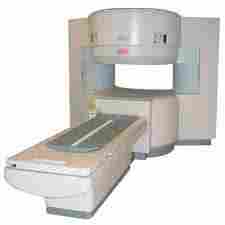 Hitachi Airis 0.3T Permanent Magnet MRI Scanner