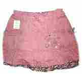 Premium Quality Mini Pink Skirt