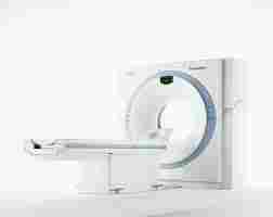Siemens Sensation 16 CT Scanner