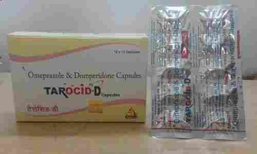 Tarocid -D Capsule