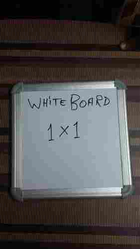1x1 White Board
