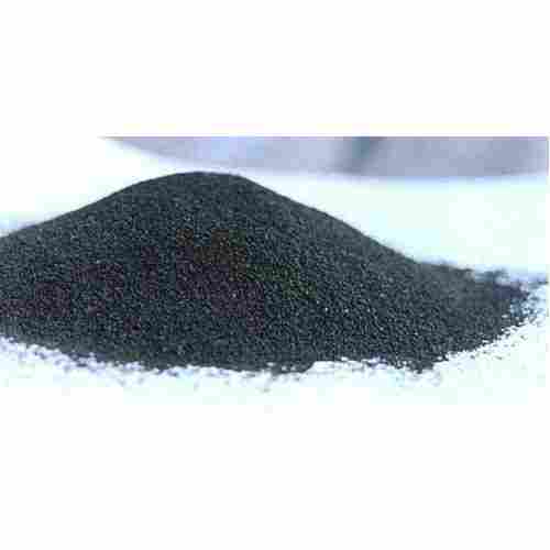 Black Color Steel Casting Powder