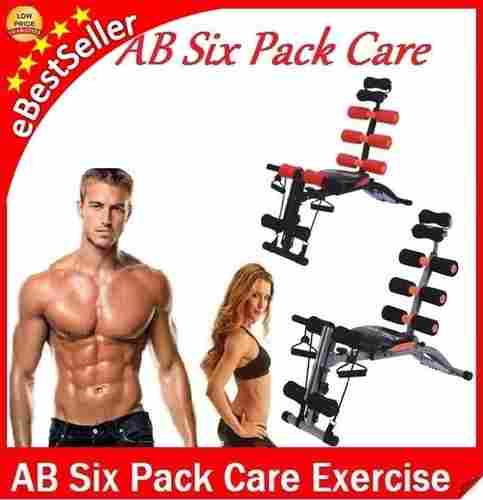 Six Pack Abs Care Exercising Machine
