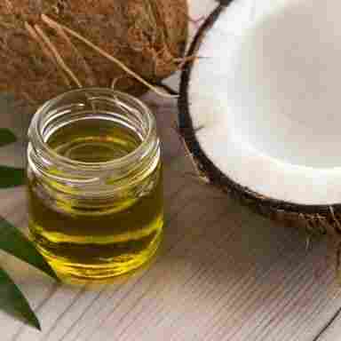 Sulphur Free Pure Coconut Oil