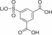 5 Sulfoisophthalic Acid Mono Lithium Salt