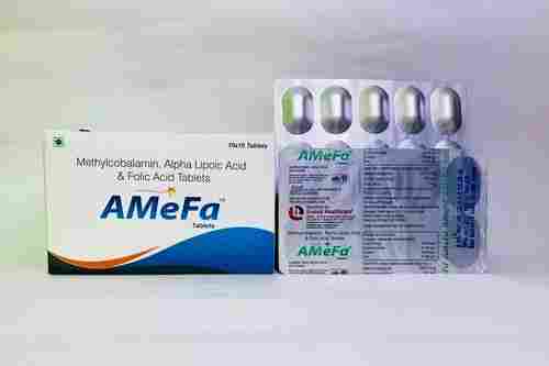 AMeFa Tablet