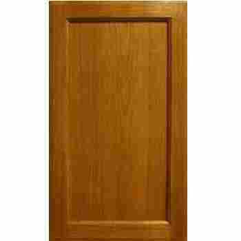 Durable Flat Board Doors