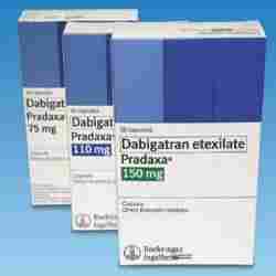 Pradaxa (Dabigatran Etexilate)