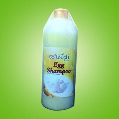 High Effect Egg Shampoo Age Group: Adults