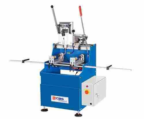 High Speed Single Head Copy Router