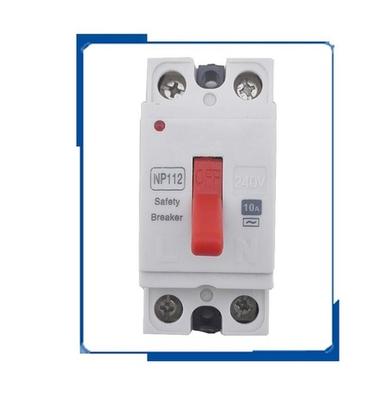 Nt50 Mcb Overload Production Circuit Breaker Phase: Three Phase