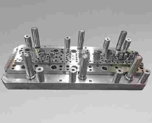 Terminal Connector Mould