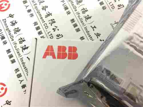 ABB Main Circuit Interface Board AINT-02C