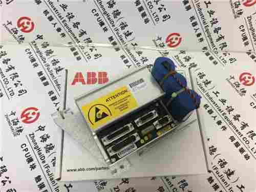 ABB Power Supply Board APOW-01C