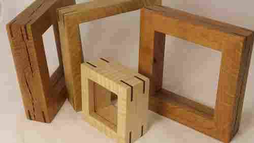 Reliable Wooden Article Frame