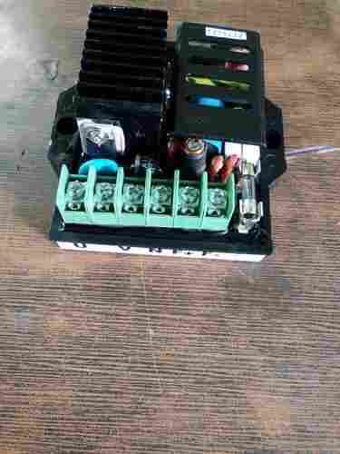 AVR Automatic Voltage Regulator Card