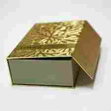 Decorative Chocolate Packaging Boxes