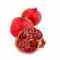 Fresh Nutritious Pomegranate