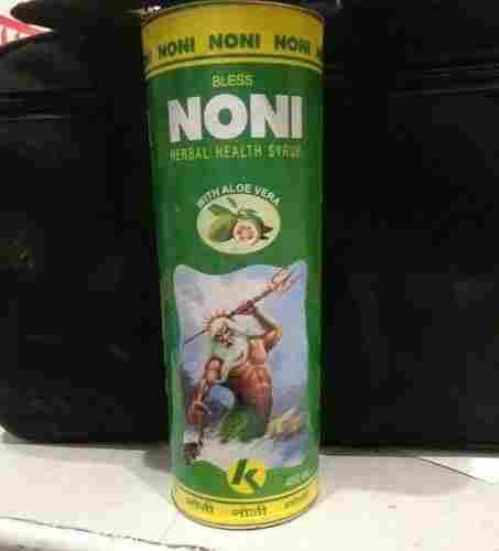 Noni Herbal Health Syrup