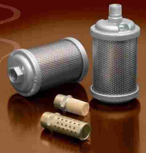 Best Grade Air Silencers For Automobile
