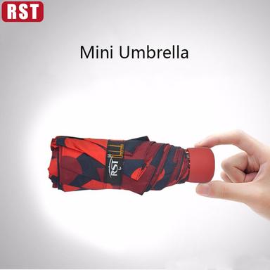 Five Folding Umbrella High Quality Mini Umbrella