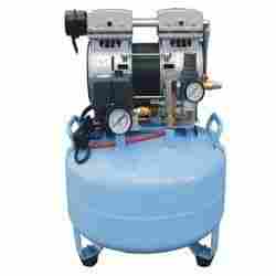 GNAT Oil Free Dental Air Compressor