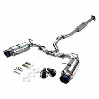 Reliable Automobile Exhaust System