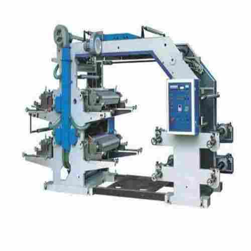 Automatic Paper Printing Machine