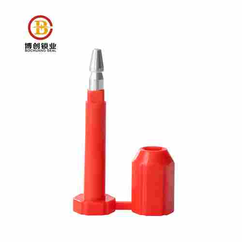 Bolt Container Bullet Seal For Containers