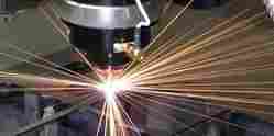 Cnc Lasers Cutting Machine