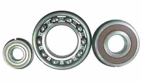 Commercial Inch Series Ball Bearing