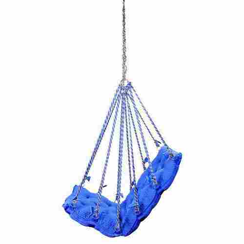 Low Price Blue Hammock Swing
